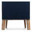 Franklin Upholstered Dining Chair