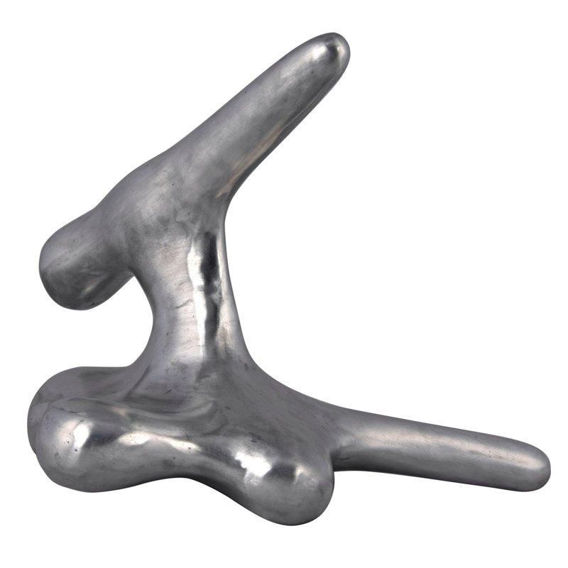 Wiggins Sculpture