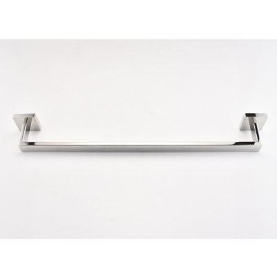 Bathroom 4 Hardware Kit - Stainless Steel Material, Smooth Surface, Prevents Rust And Scratches, Easy Installation Process Incorporation Utilized, Edges Created, & Scratches , Simple Guide Followed