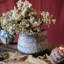 Pot de fleurs Zubac