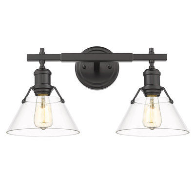 Felda Vanity Light