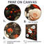 Chambliss - impressions murales florales-40028729-40028722-40028723