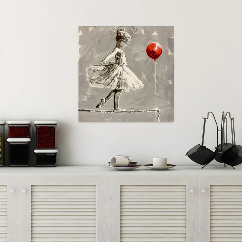 Art contemporain, art mural contemporain, H 18" x l 18"