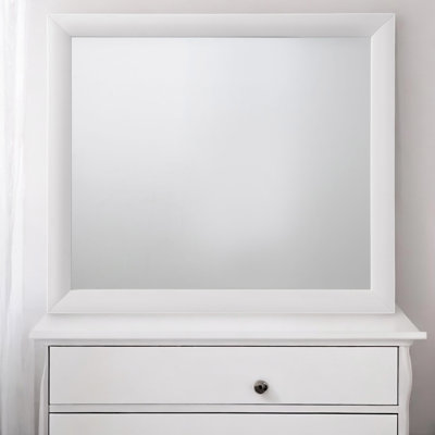 Rectangular Mirror