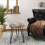 Table de bout Bertilla