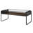 Pomona Glass Top Coffee Table-1538253511