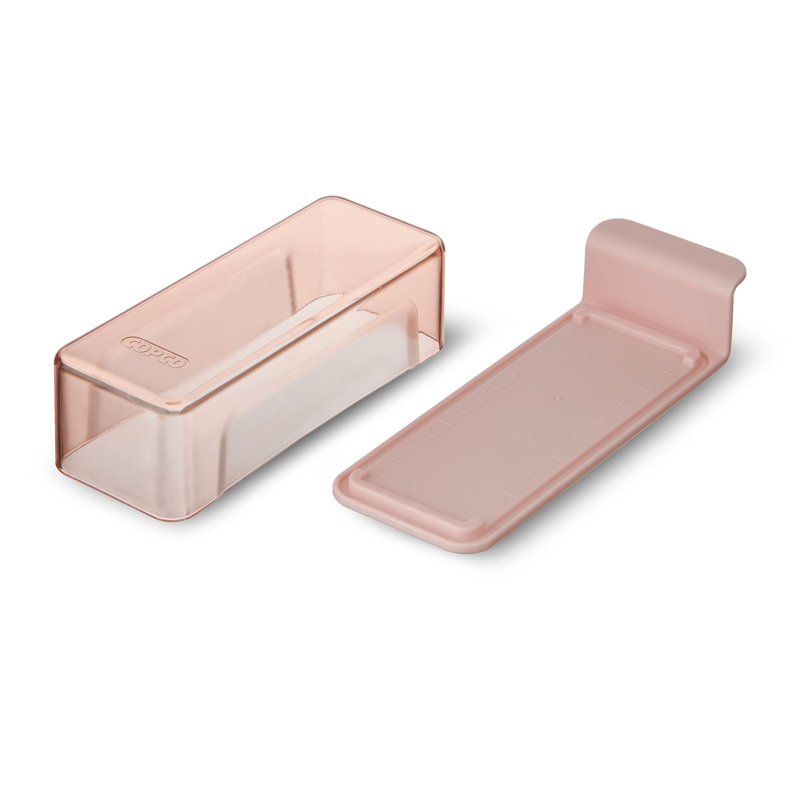 Beurrier Copco, Rose