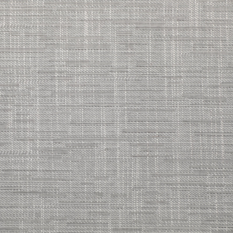 Beldon Blackout Curtain Single Panel, Gray, 54" x 108"
