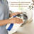 100% Cotton Dish Towels for Kitchen, 4 Packed Dish Cloths 20x28 inches Soft Absorbent Quick Dry Kitchen Towels-393456459