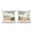 Landscape of Brush Strokes selected