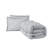 Ensemble d'édredon en nuage Trûly Soft - bourre, microfibre douce-87816379-87816376
