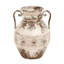 Vase en métal