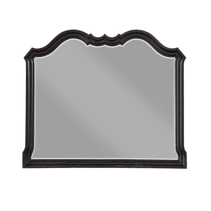 Miroir pour commode Shelie