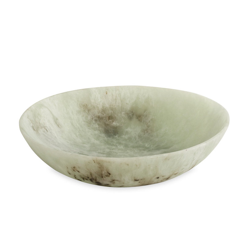 Resin Fruit Bowl