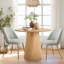 Chaise d'appoint Caetano-2106068872