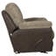 Fauteuil inclinable berçant Chinou