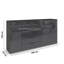 5 - Drawer Chest of Drawers-1141322966