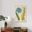 « botanique garde ii », reproduction d’impression sur toile tendue-20831136-73089022-73089023