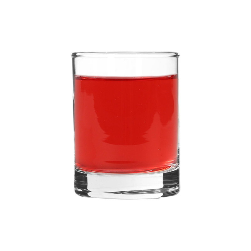 LAV - Liberty Shot Glasses