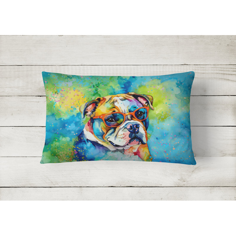 Other/No Pattern Outdoor Throw Pillow