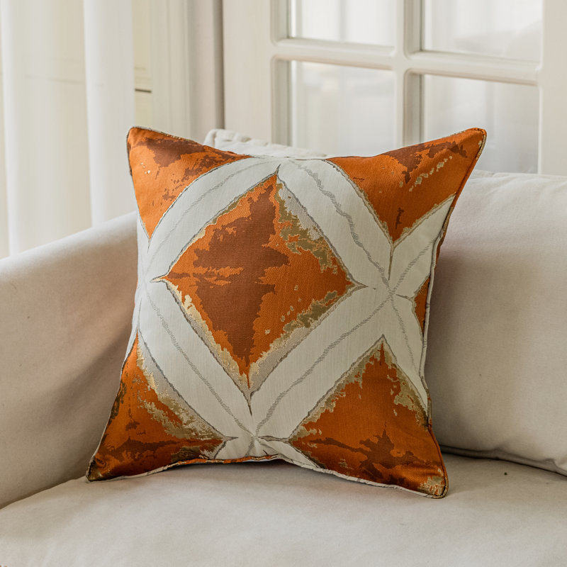 Housse de coussin Rhea