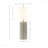 Table Lamp - Ceramic Material