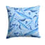  Coussin extérieur Nautical Whales-48708298