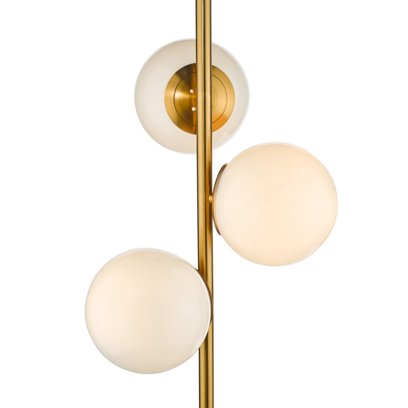 Baras 160cm Novelty Floor Lamp
