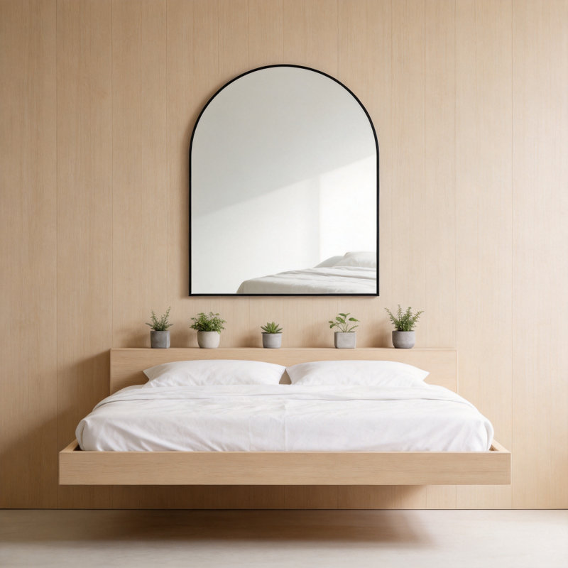 Arbk3040-6, Noir, 30" x 40"