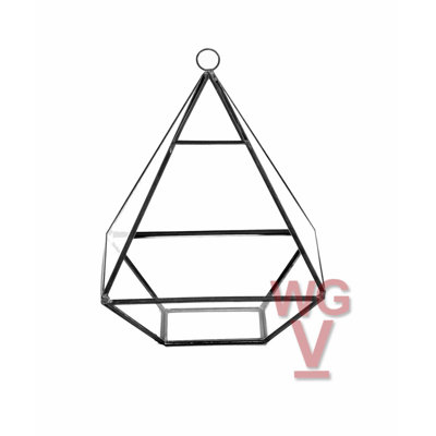 Handmade Terrarium