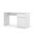 White selected