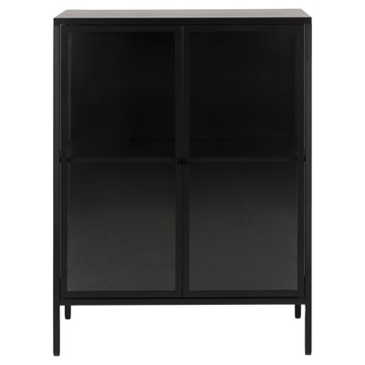 Orella Display Cabinet