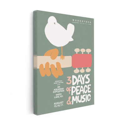 Woodstock Music Festival