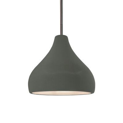 Luminaire suspendu à 1 lumière Meydan