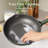 Carote 19pcs Nonstick Cookware Sets, Pots And Pans Set Nonstick,kitchen Cooking Set,  Premium Induction Cookware, Large Capacity Granite-111490412