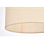 Lustre carré à 1 lumière Reinhard-49632199-49632200