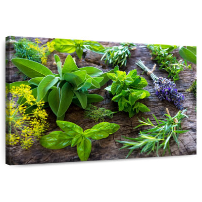 Harnek Bundled Herbs