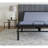 Os25 Queen Adjustable Bed, Featuring Programmable Memory & 59.6 In. Wide Package Dimension Bed Base For Queen, With Body Massage 41 Depth-1609556922