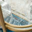 Oeste Metal Bar Cart