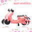 HOMCOM Battery Powered Ride On