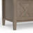 Entryway Storage Bench