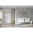 Aluminium Wall Mirror