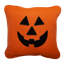Holiday Pillows Square Indoor/Outdoor Pillow Cover & Insert