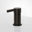 Robinet de salle de bain à poignée simple, robinet de lavabo à 2 trous avec ensemble de bonde-125423831