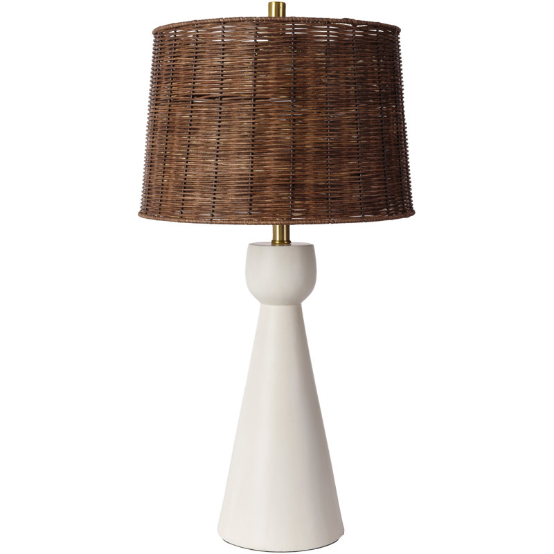 Lampe de table Gunnar