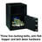 Depository Safe Lock-1946486845