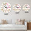 Horloge murale Shabby Elegance-60327329