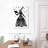Ketti Black Rabbit I-108389695