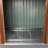 6ft x 6ft Outdoor Metal Storage Shed with Metal Foundation ,With window-129385609-129385606