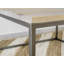 Pemberton Solid Coffee Table